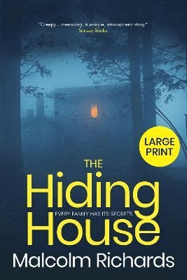 The Hiding House 1