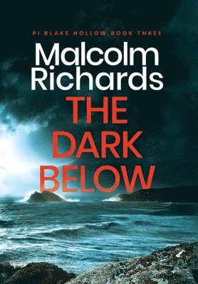 The Dark Below 1