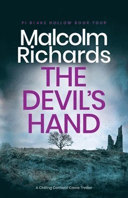 Malcolm Richards - Devil's Hand, Häftad