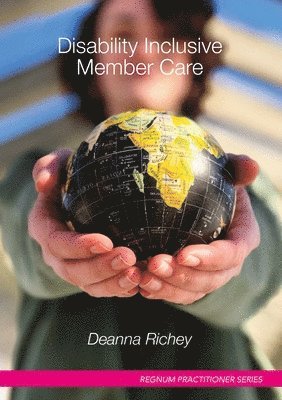 bokomslag DISABILITY INCLUSIVE MEMBER CARE