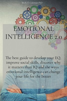 bokomslag Emotional Intelligence 2.0