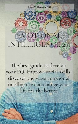 bokomslag Emotional Intelligence 2.0