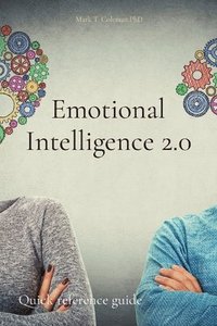 bokomslag Emotional Intelligence 2.0