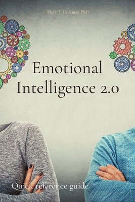 bokomslag Emotional Intelligence 2.0