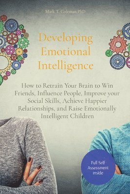 bokomslag Developing Emotional Intelligence