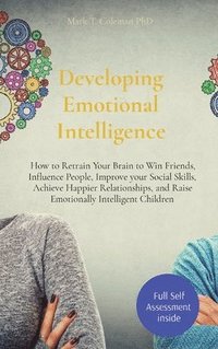 bokomslag Developing Emotional Intelligence