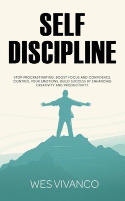 bokomslag Self-Discipline