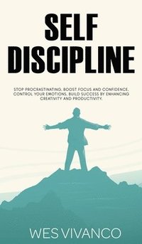 bokomslag Self-Discipline
