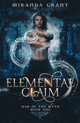 Elemental Claim 1