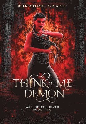 Think of Me Demon 1