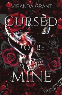 Cursed to be Mine 1