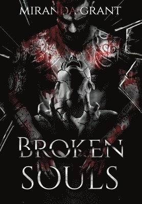 bokomslag Broken Souls