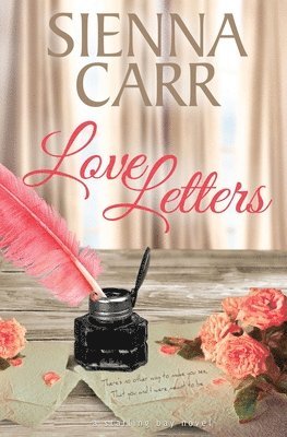 bokomslag Love Letters