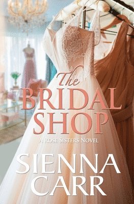 bokomslag Bridal Shop