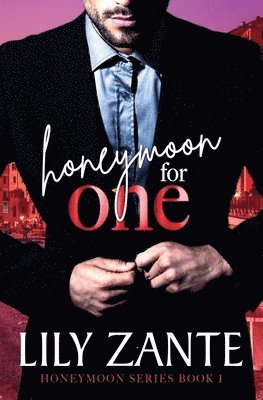 Honeymoon For One 1