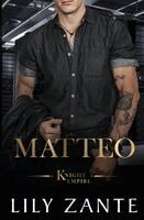 Lily Zante - Matteo, Häftad. Tillgänglighet: Lägg i varukorg