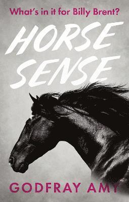 Horse Sense 1