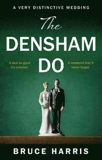 bokomslag The Densham Do