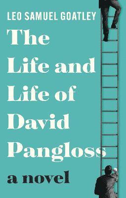 bokomslag Life and Life of David Pangloss