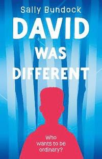 bokomslag David was Different