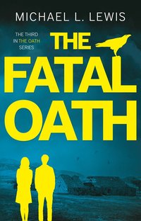 bokomslag Fatal Oath
