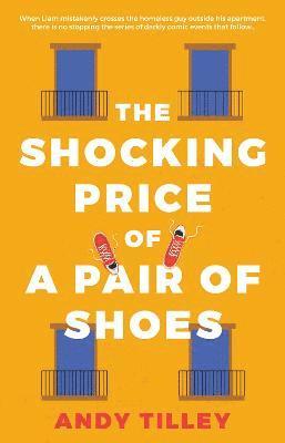 The Shocking Price of a Pair of Shoes 1