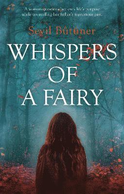 bokomslag Whispers of a Fairy