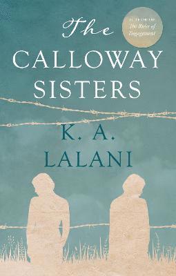 The Calloway Sisters 1