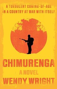 bokomslag Chimurenga