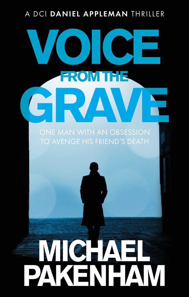Voice from the Grave