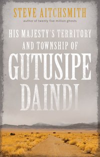 bokomslag Gutusipe Daindi