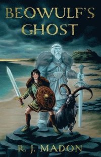 bokomslag Beowulf's Ghost