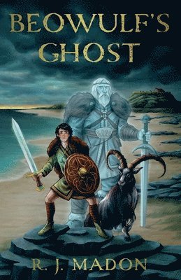 Beowulf's Ghost 1