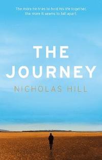bokomslag Journey