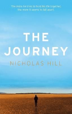 bokomslag Journey