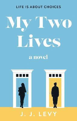 bokomslag My Two Lives