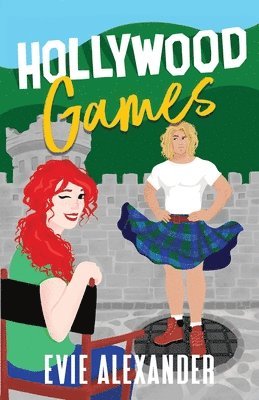 Hollywood Games 1