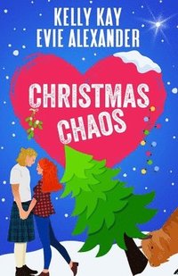 bokomslag Christmas Chaos
