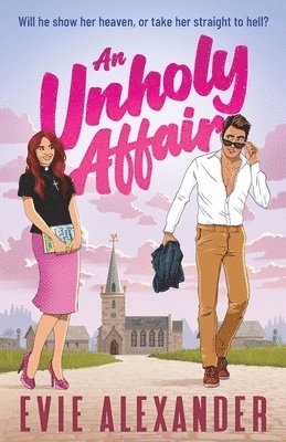 An Unholy Affair 1