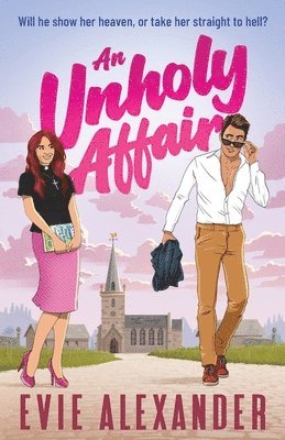 Unholy Affair 1