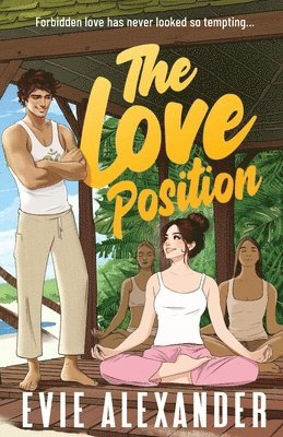 The Love Position 1