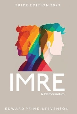 Edward Prime-Stevenson - Imre, Inbunden