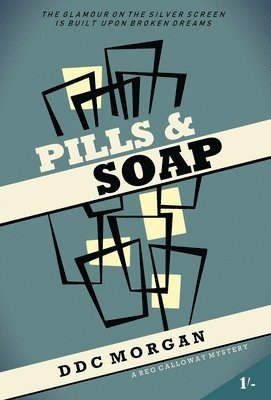 Pills & Soap 1