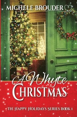 bokomslag Whyte Christmas