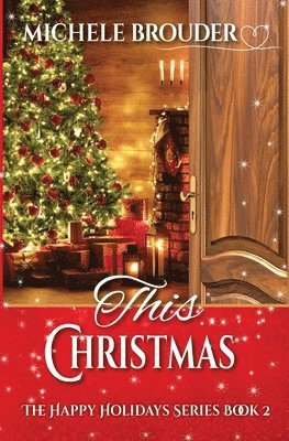 bokomslag This Christmas