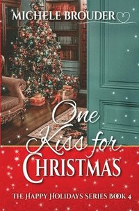 bokomslag One Kiss for Christmas