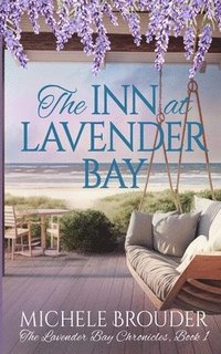 bokomslag Inn at Lavender Bay