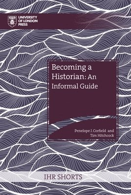 Becoming a Historian 1