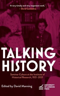 Talking History 1