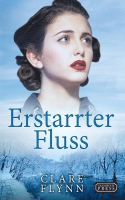 Flynn - Erstarrter Fluss, Häftad